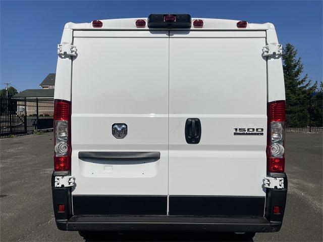 new 2024 Ram ProMaster 1500 car, priced at $49,165