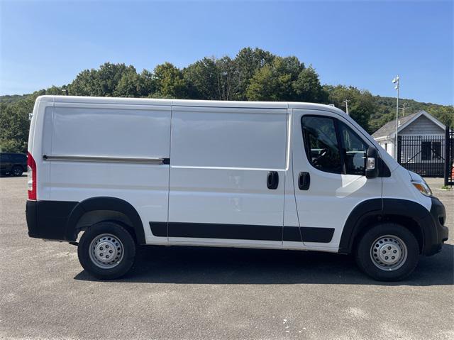 new 2024 Ram ProMaster 1500 car, priced at $49,165