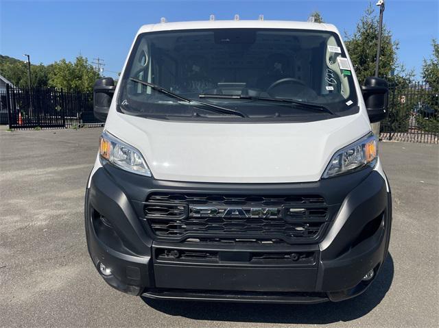 new 2024 Ram ProMaster 1500 car, priced at $49,165