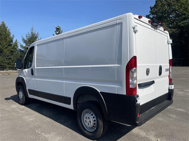 new 2024 Ram ProMaster 1500 car, priced at $49,165