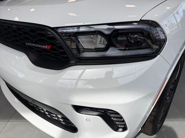 new 2025 Dodge Durango car, priced at $54,488
