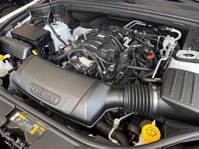 new 2025 Dodge Durango car, priced at $54,488