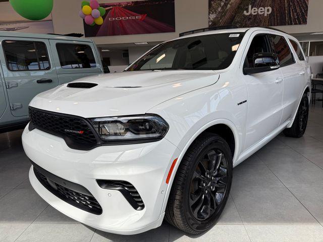 new 2025 Dodge Durango car, priced at $54,488