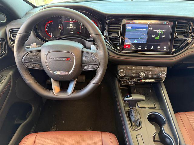 new 2025 Dodge Durango car, priced at $54,488