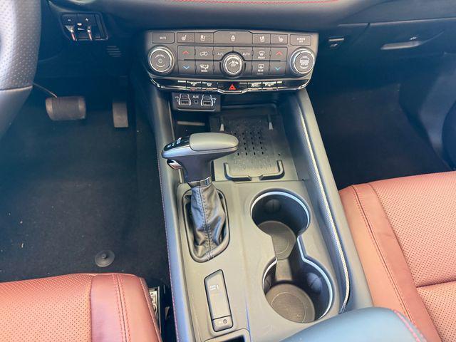 new 2025 Dodge Durango car, priced at $54,488