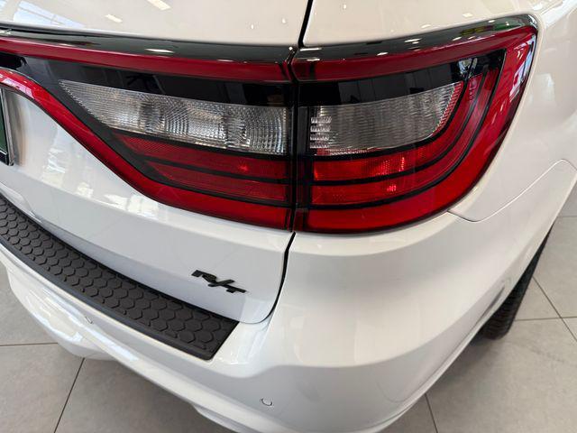 new 2025 Dodge Durango car, priced at $54,488
