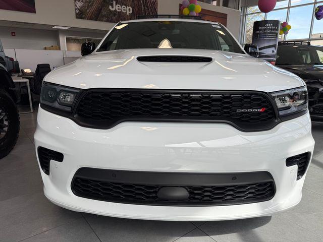 new 2025 Dodge Durango car, priced at $54,488
