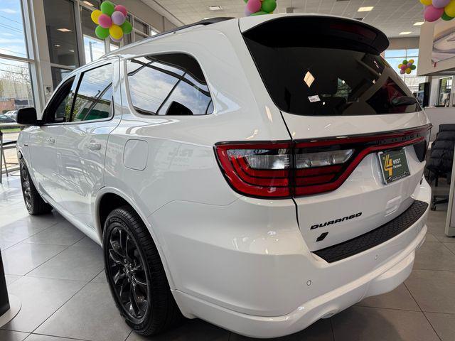 new 2025 Dodge Durango car, priced at $54,488