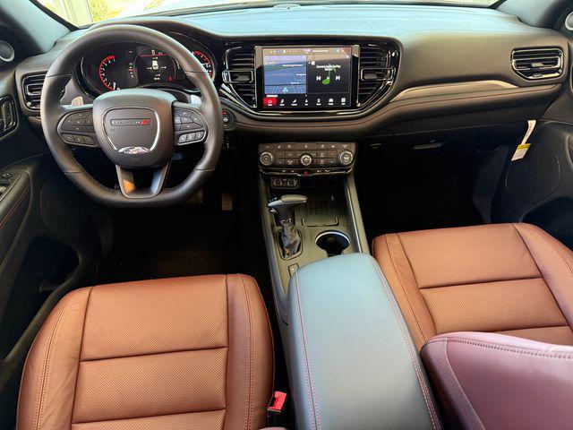 new 2025 Dodge Durango car, priced at $54,488