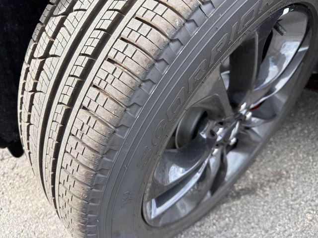 new 2026 Dodge Durango car, priced at $49,985