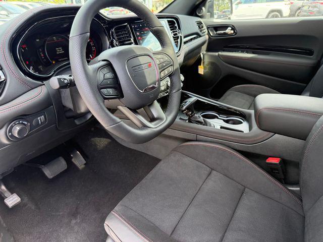 new 2026 Dodge Durango car, priced at $49,985