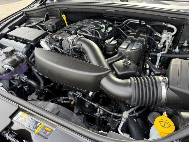 new 2026 Dodge Durango car, priced at $49,985