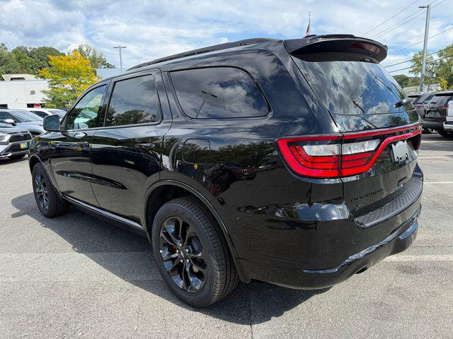 new 2026 Dodge Durango car, priced at $49,985