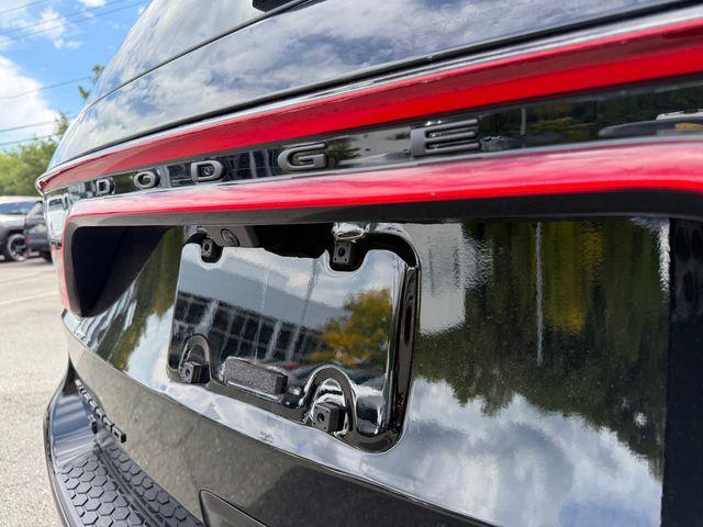 new 2026 Dodge Durango car, priced at $49,985