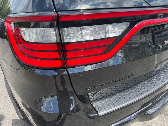 new 2026 Dodge Durango car, priced at $49,985