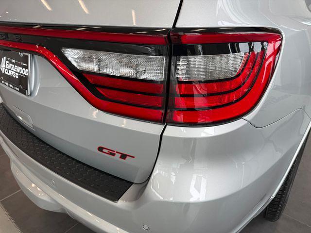 new 2025 Dodge Durango car, priced at $47,130