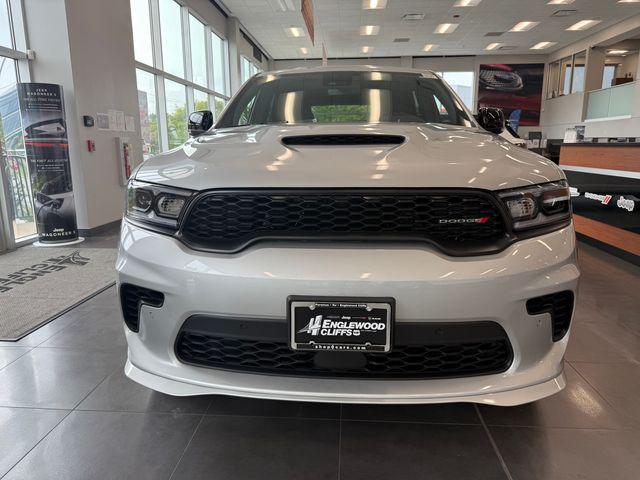 new 2025 Dodge Durango car, priced at $47,130