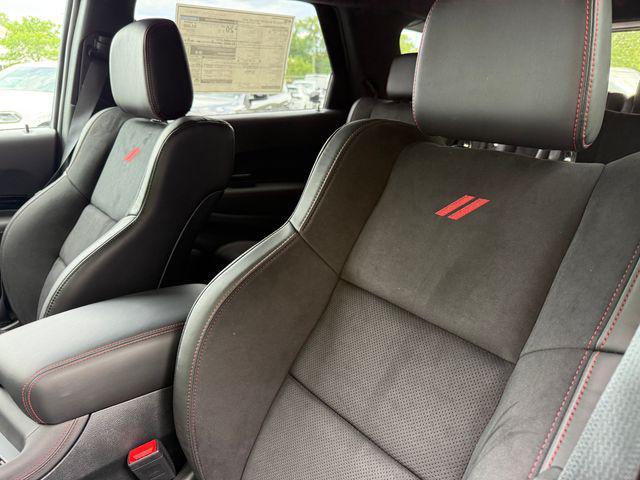 new 2025 Dodge Durango car, priced at $45,810