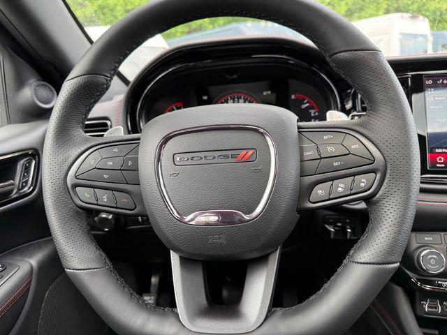 new 2025 Dodge Durango car, priced at $45,810