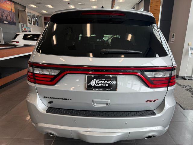 new 2025 Dodge Durango car, priced at $47,130