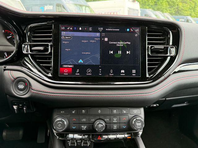 new 2025 Dodge Durango car, priced at $45,810