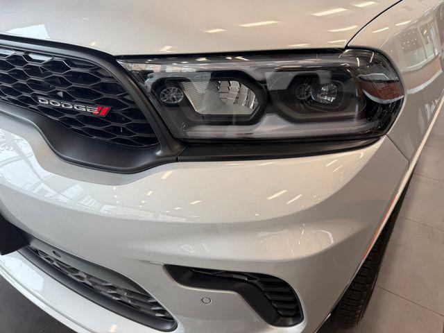 new 2025 Dodge Durango car, priced at $47,130