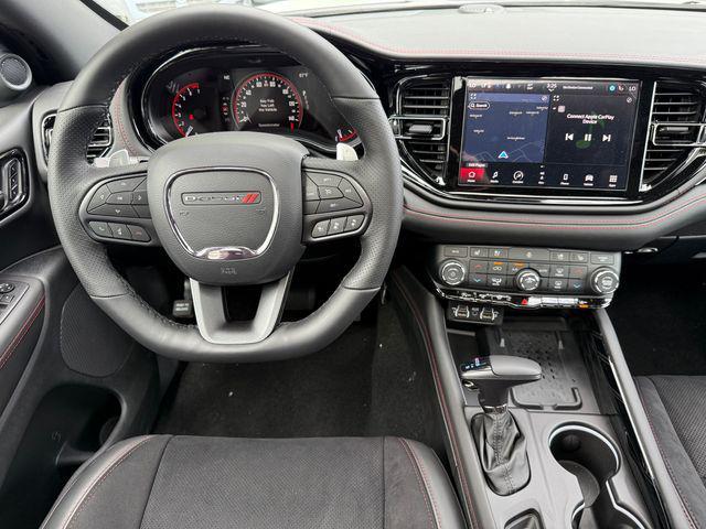 new 2025 Dodge Durango car, priced at $45,810