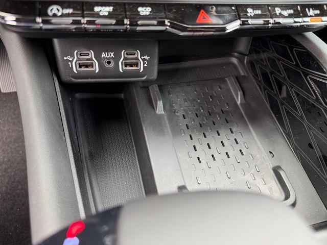 new 2025 Dodge Durango car, priced at $45,810