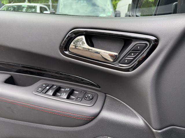 new 2025 Dodge Durango car, priced at $45,810