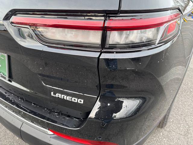 new 2025 Jeep Grand Cherokee L car, priced at $42,929