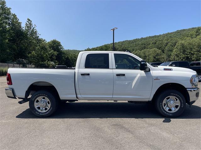 new 2024 Ram 2500 car, priced at $63,441