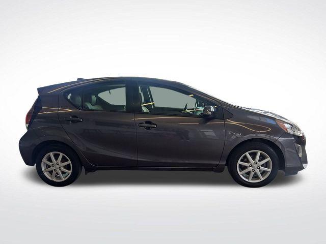 used 2016 Toyota Prius c car, priced at $13,311