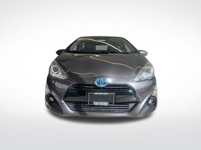 used 2016 Toyota Prius c car, priced at $13,311