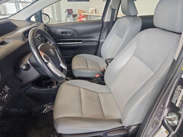 used 2016 Toyota Prius c car, priced at $13,311