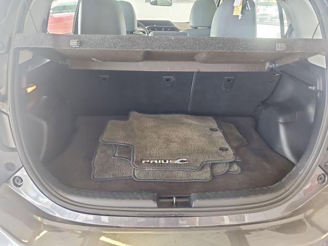 used 2016 Toyota Prius c car, priced at $13,311