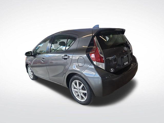 used 2016 Toyota Prius c car, priced at $13,311