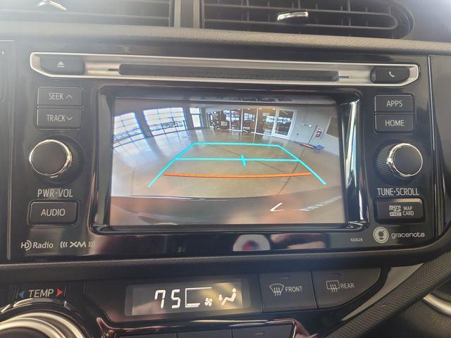 used 2016 Toyota Prius c car, priced at $13,311