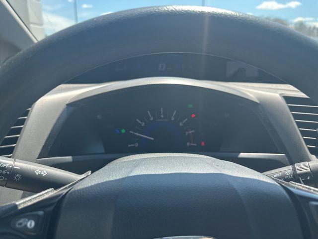 used 2012 Honda Civic car, priced at $8,700