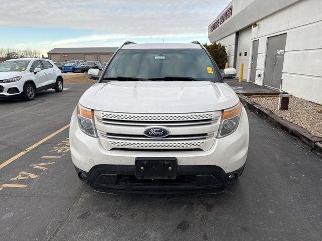 used 2013 Ford Explorer car, priced at $11,211