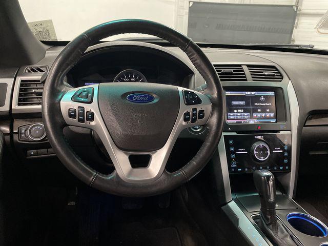 used 2013 Ford Explorer car, priced at $8,999