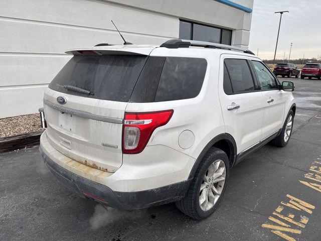 used 2013 Ford Explorer car, priced at $11,211