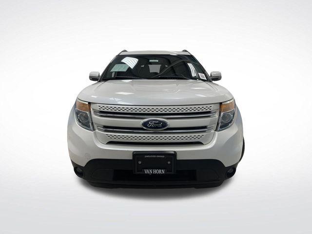 used 2013 Ford Explorer car, priced at $8,999