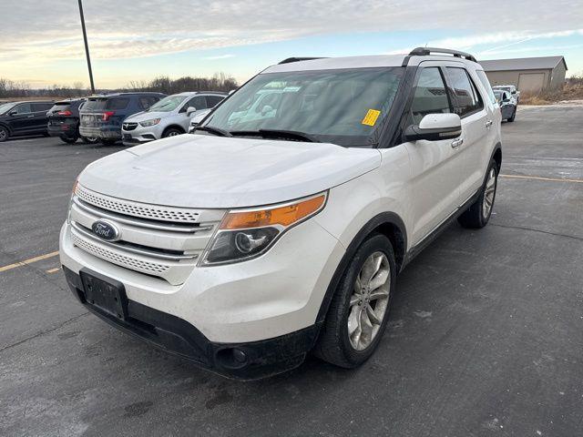 used 2013 Ford Explorer car, priced at $11,211