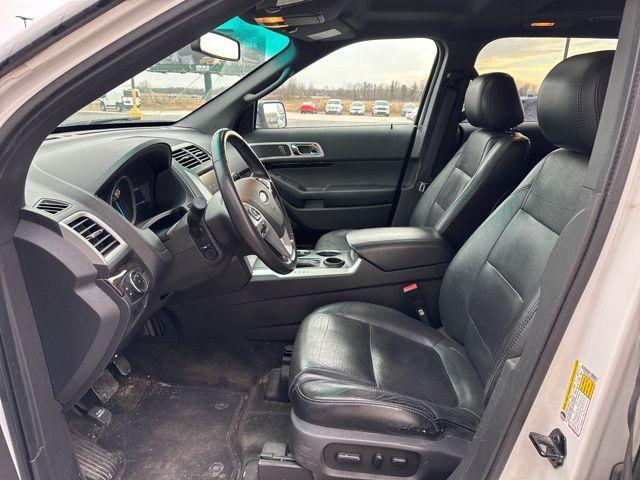 used 2013 Ford Explorer car, priced at $11,211