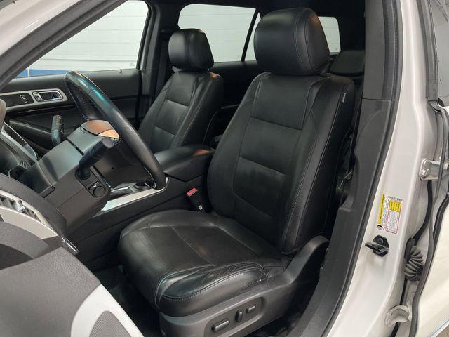 used 2013 Ford Explorer car, priced at $10,407