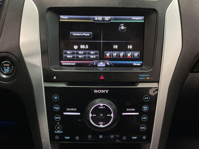 used 2013 Ford Explorer car, priced at $10,407