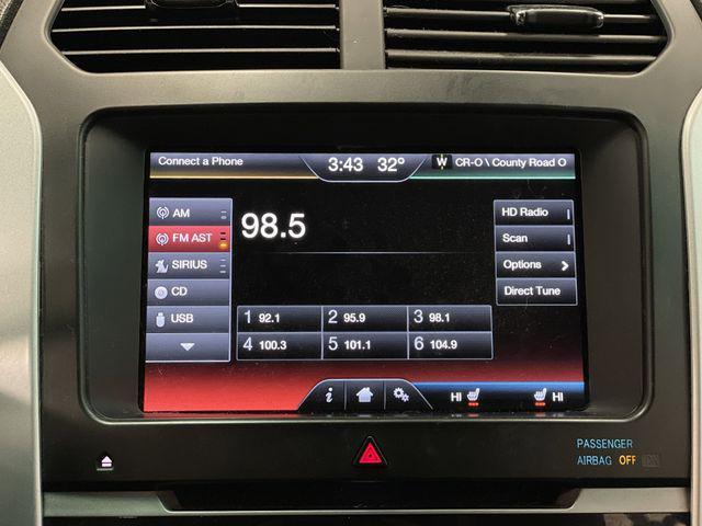used 2013 Ford Explorer car, priced at $8,999