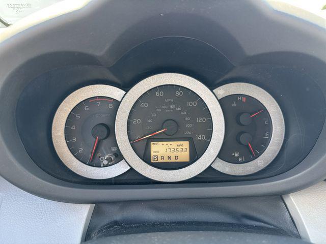 used 2010 Toyota RAV4 car, priced at $8,806