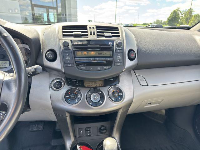 used 2010 Toyota RAV4 car, priced at $8,806
