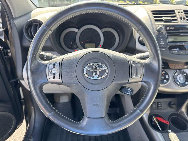 used 2010 Toyota RAV4 car, priced at $8,806